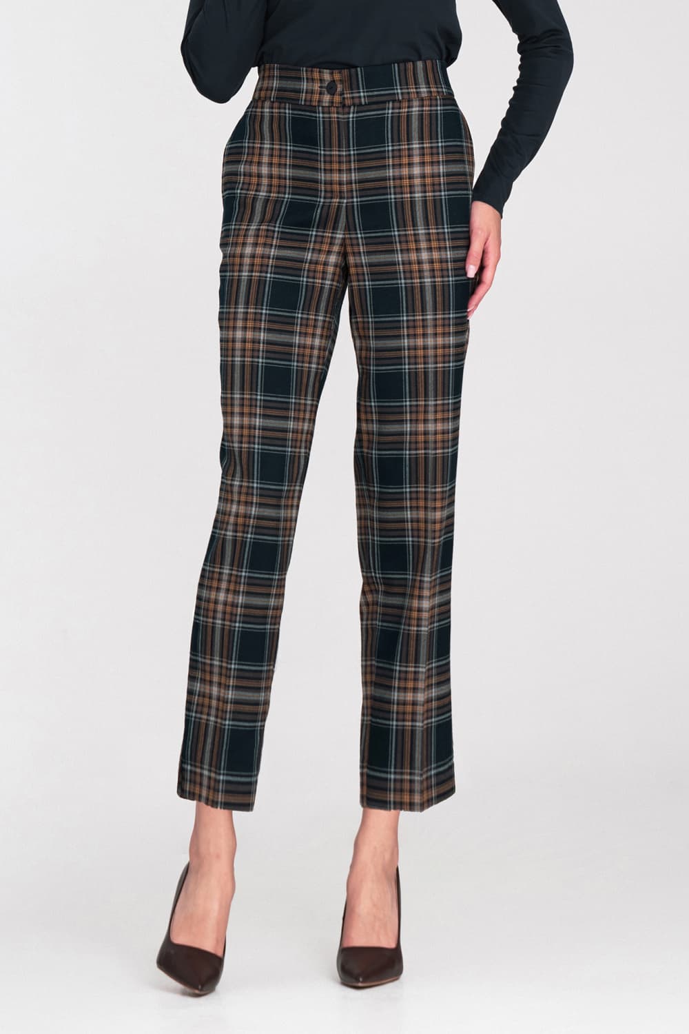 Pantaloni da donna model 218895 Nife