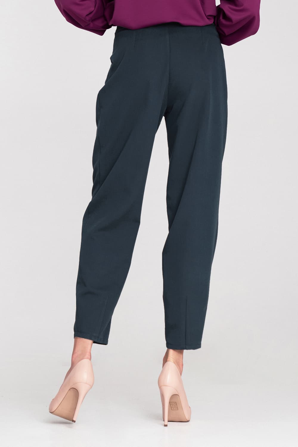 Pantaloni da donna model 218896 Nife - Miniatura 4