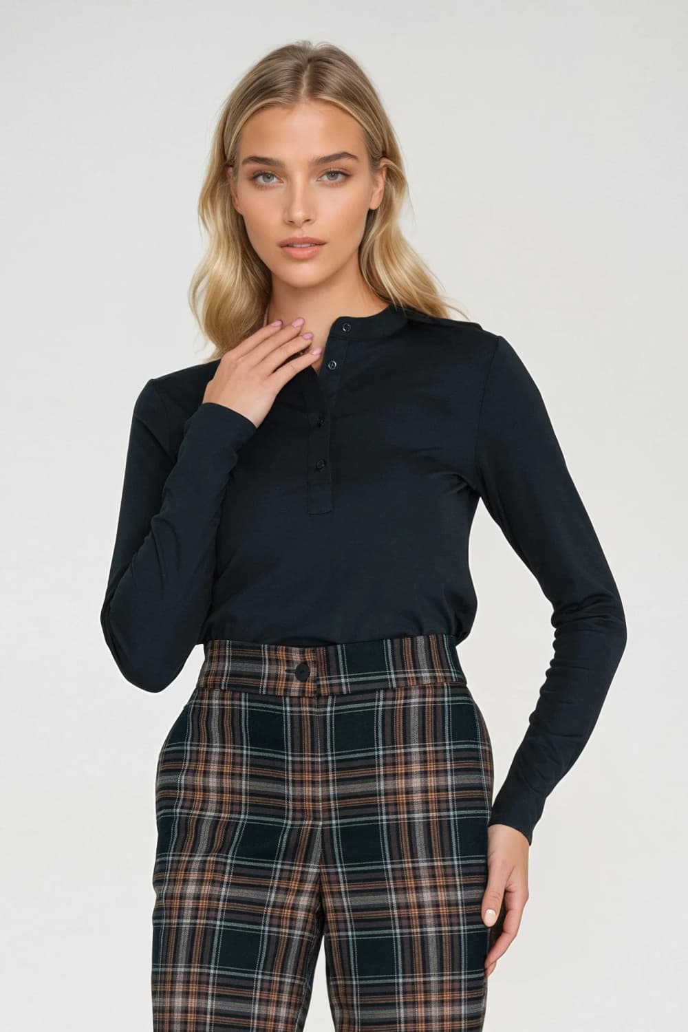 Maglia model 218902 Nife - Miniatura 4