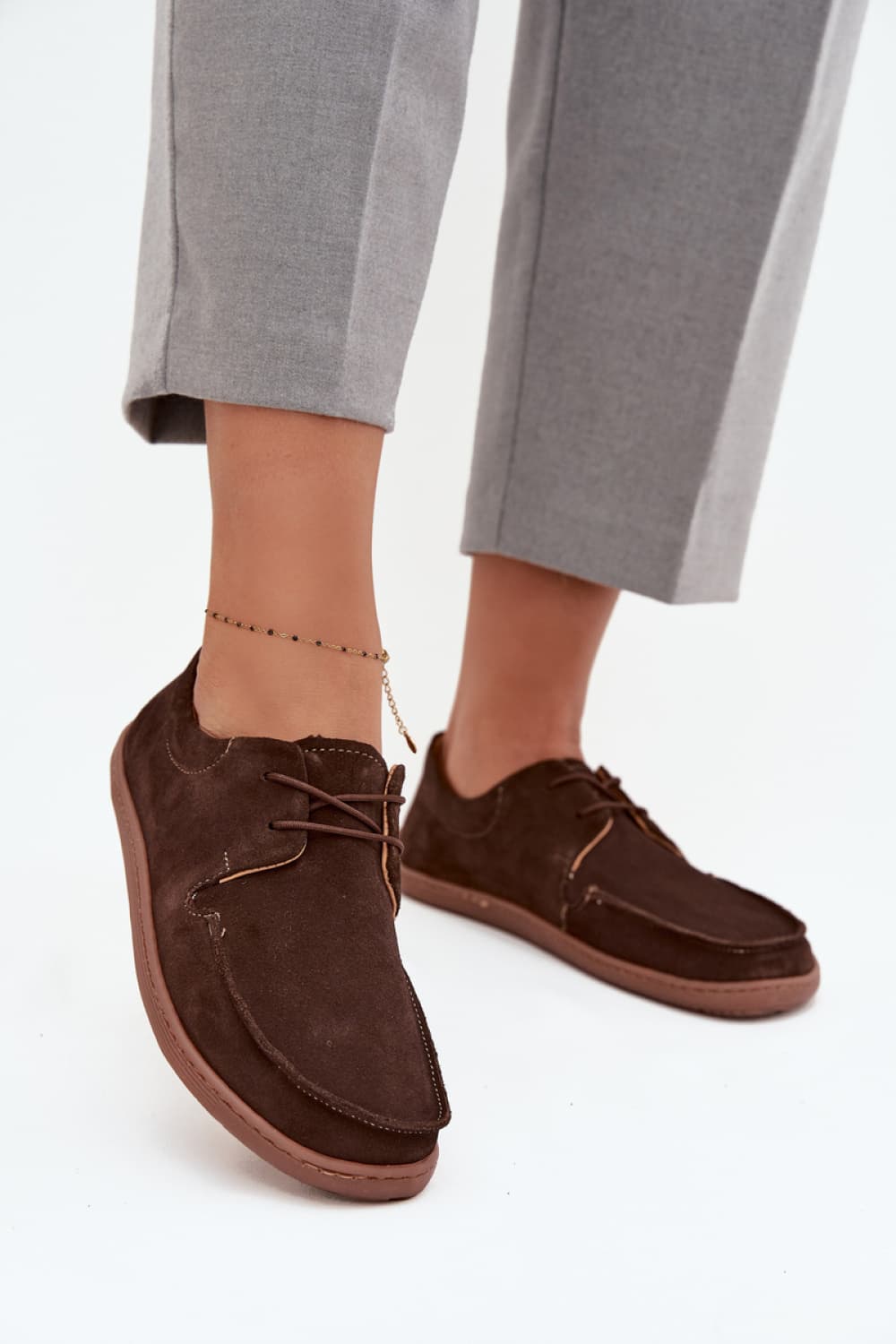 a piedi nudi model 218907 Step in style