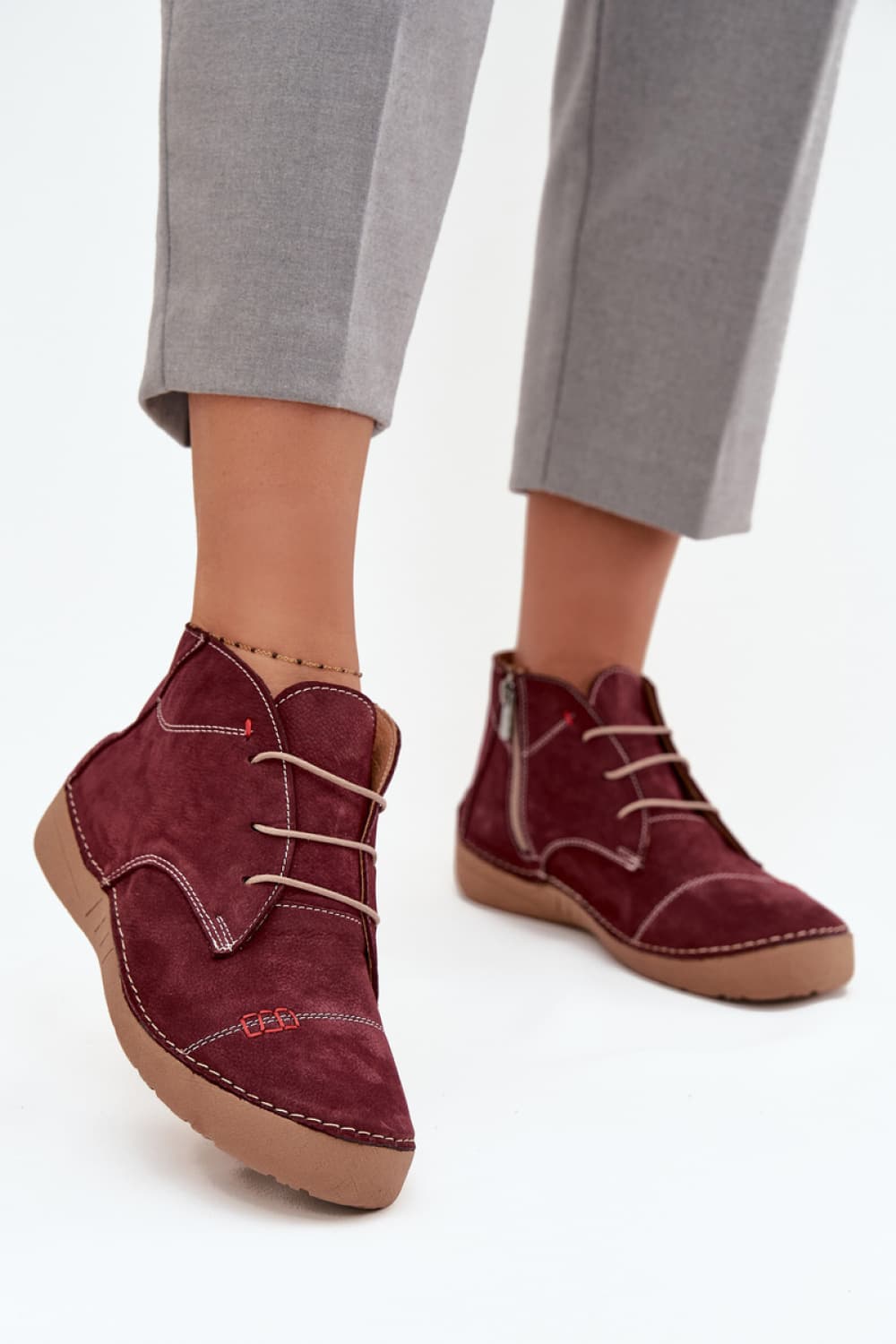 Scarpe model 218908 Step in style