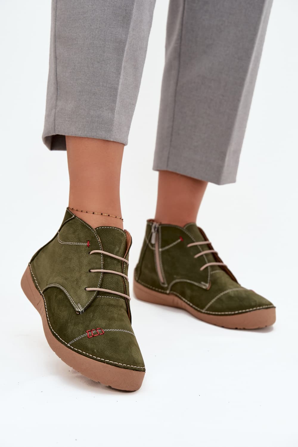 Scarpe model 218909 Step in style