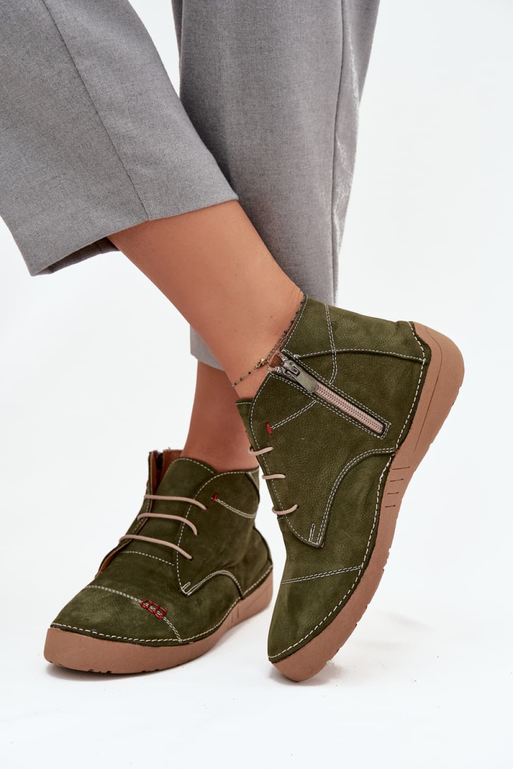 Scarpe model 218909 Step in style - Miniatura 3