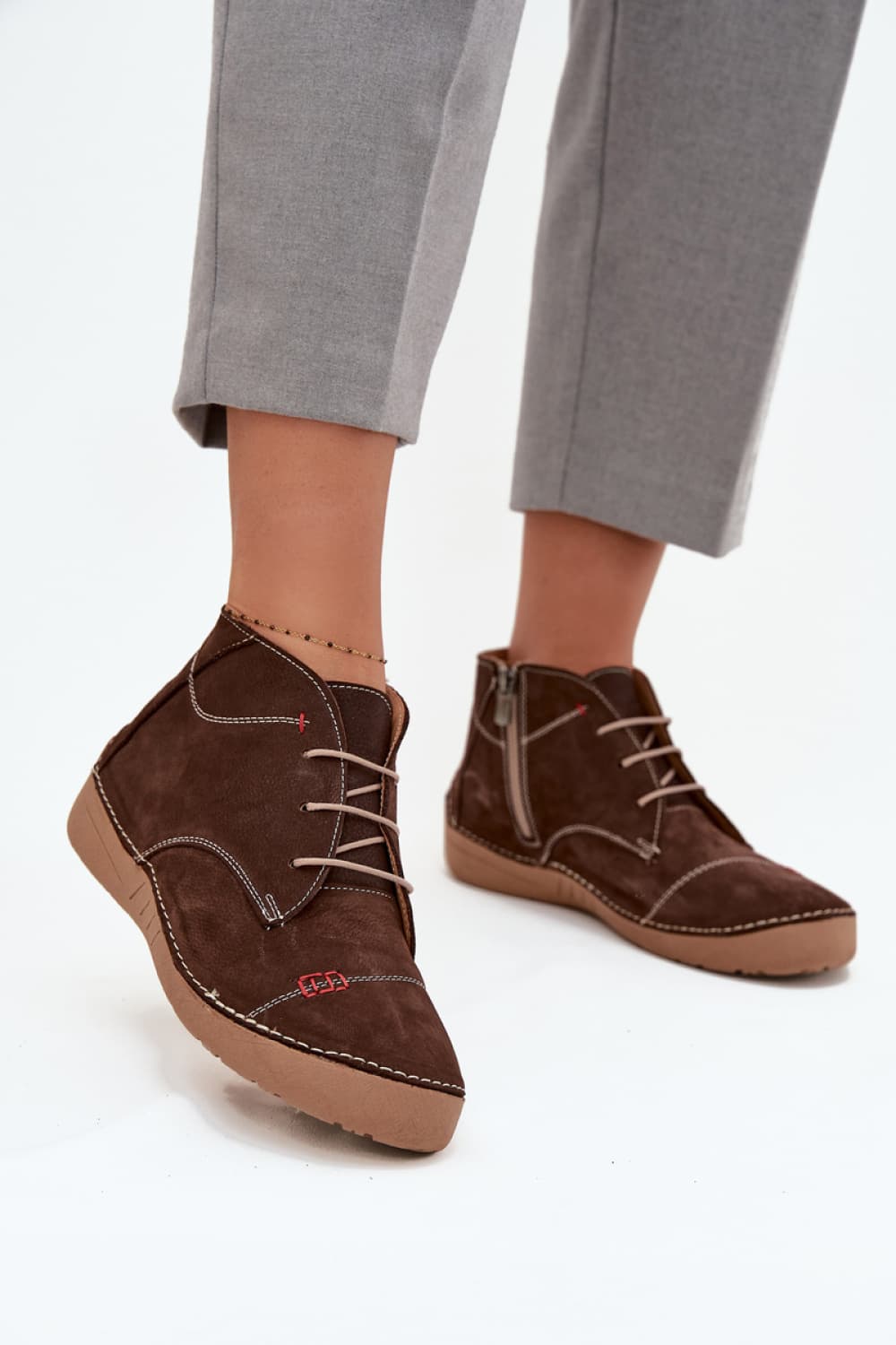 Scarpe model 218910 Step in style
