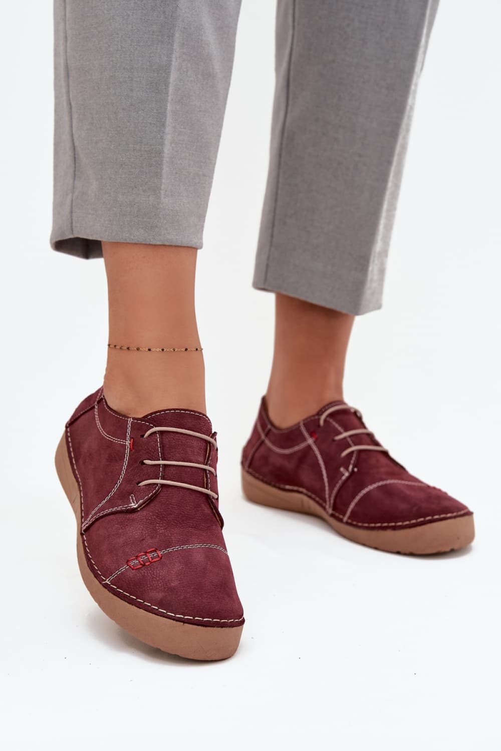 Scarpe model 218911 Step in style
