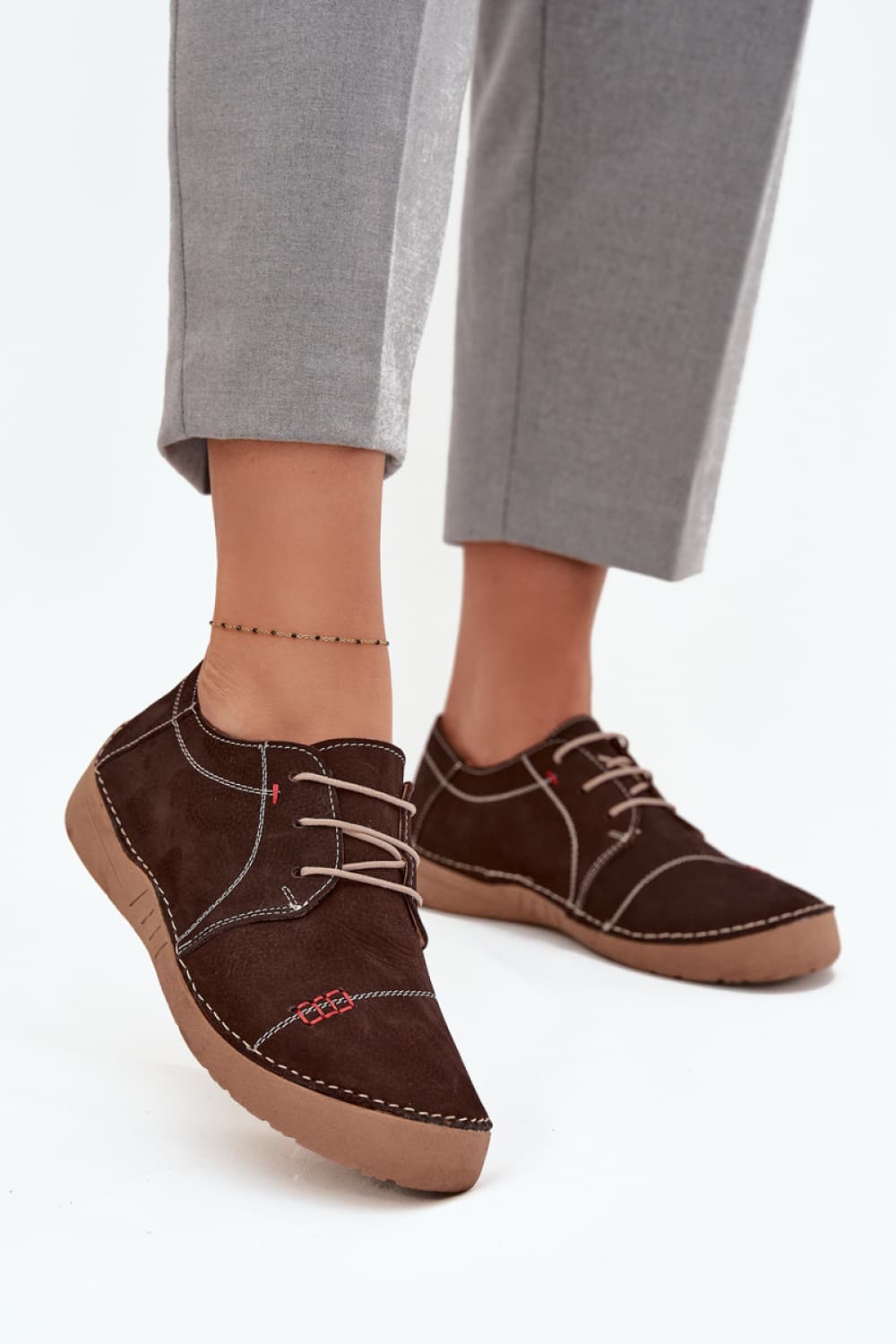 Scarpe model 218912 Step in style