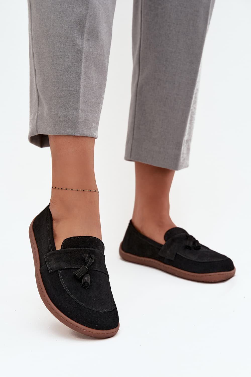Mocassini model 218921 Step in style