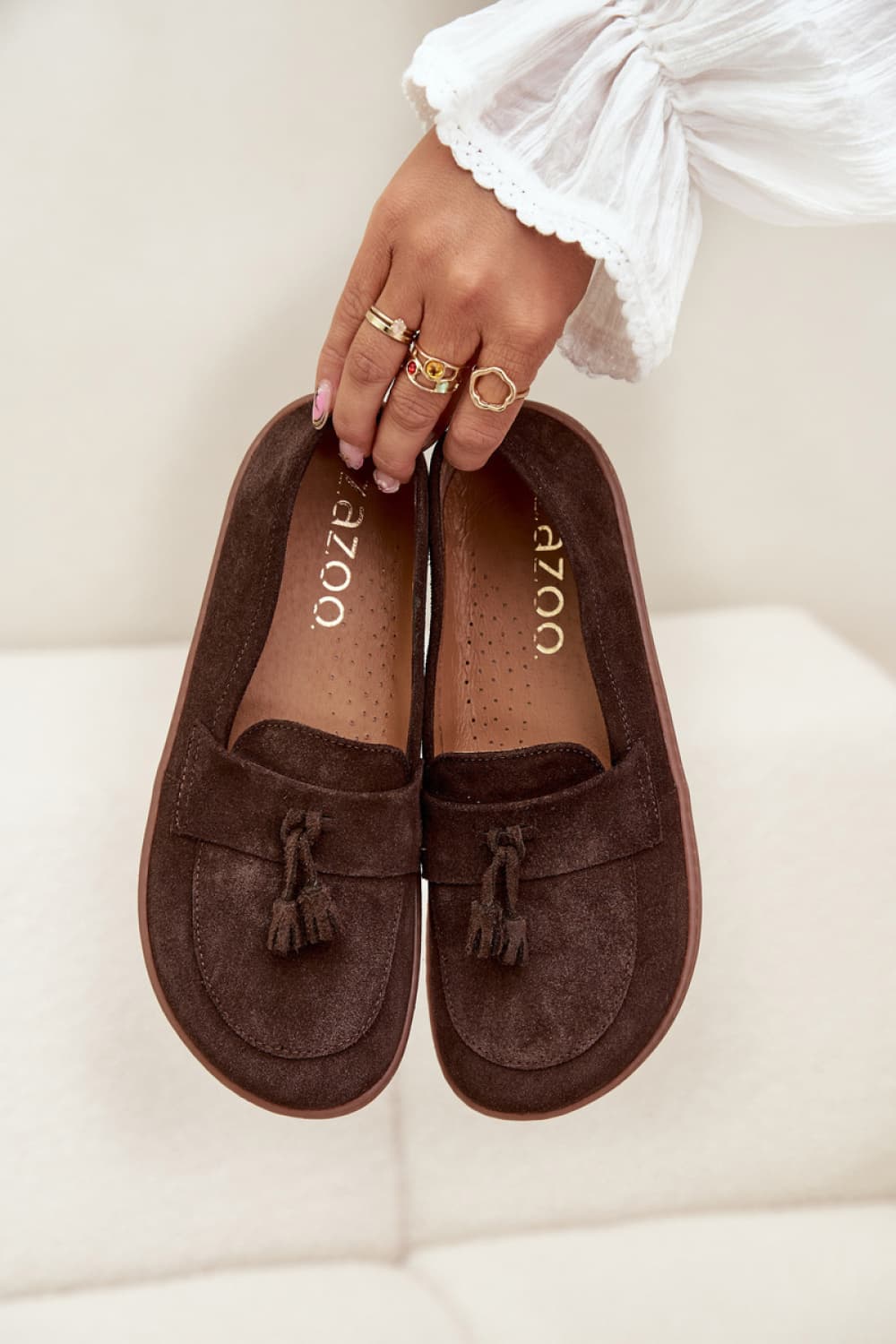 Mocassini model 218922 Step in style - Miniatura 3