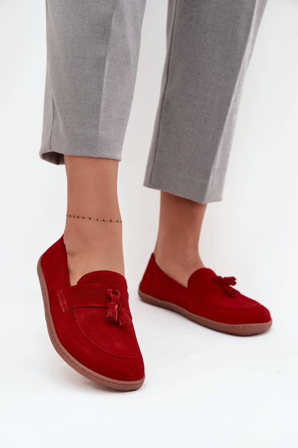 Mocassini model 218925 Step in style