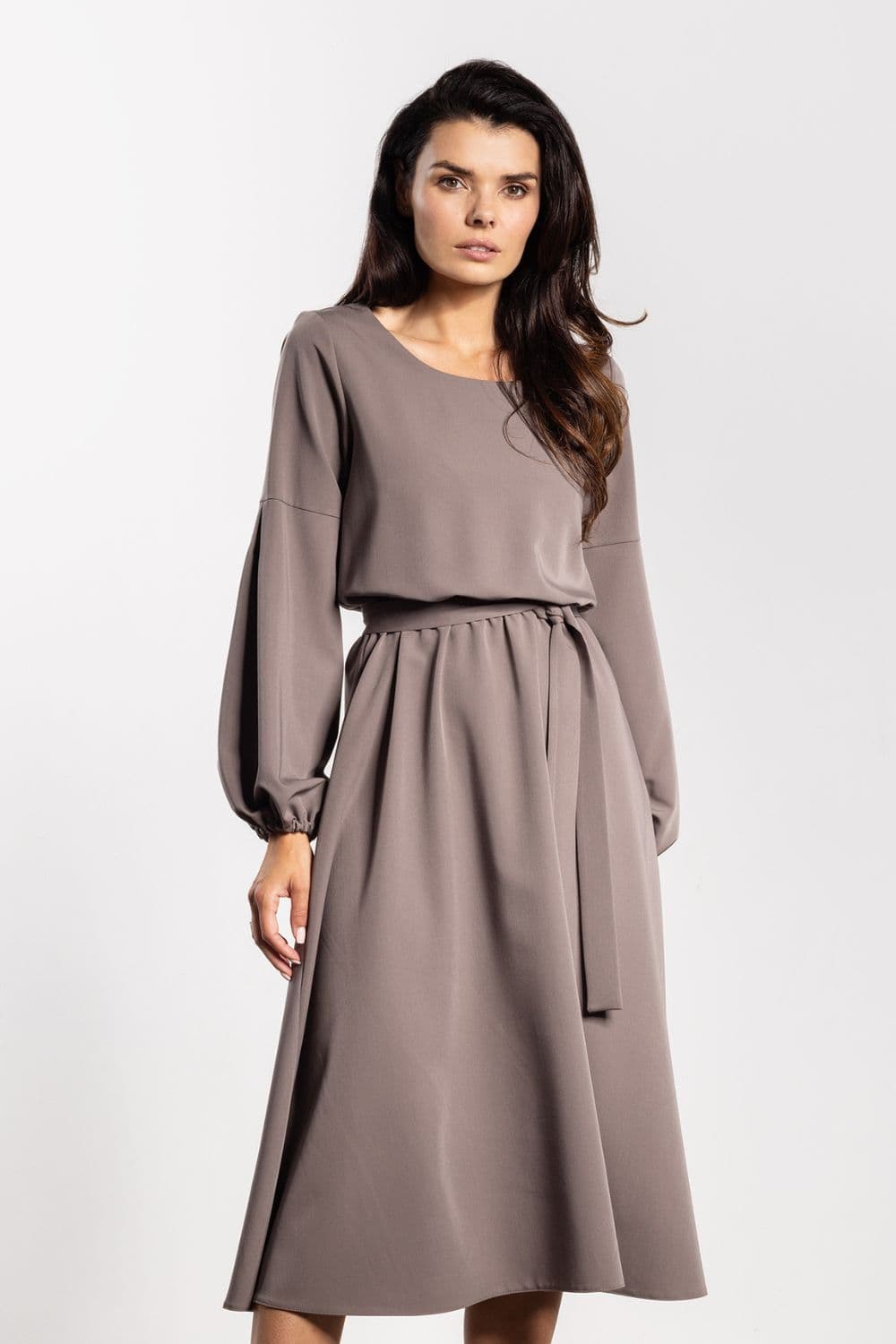 Vestito da giorno model 218990 awama