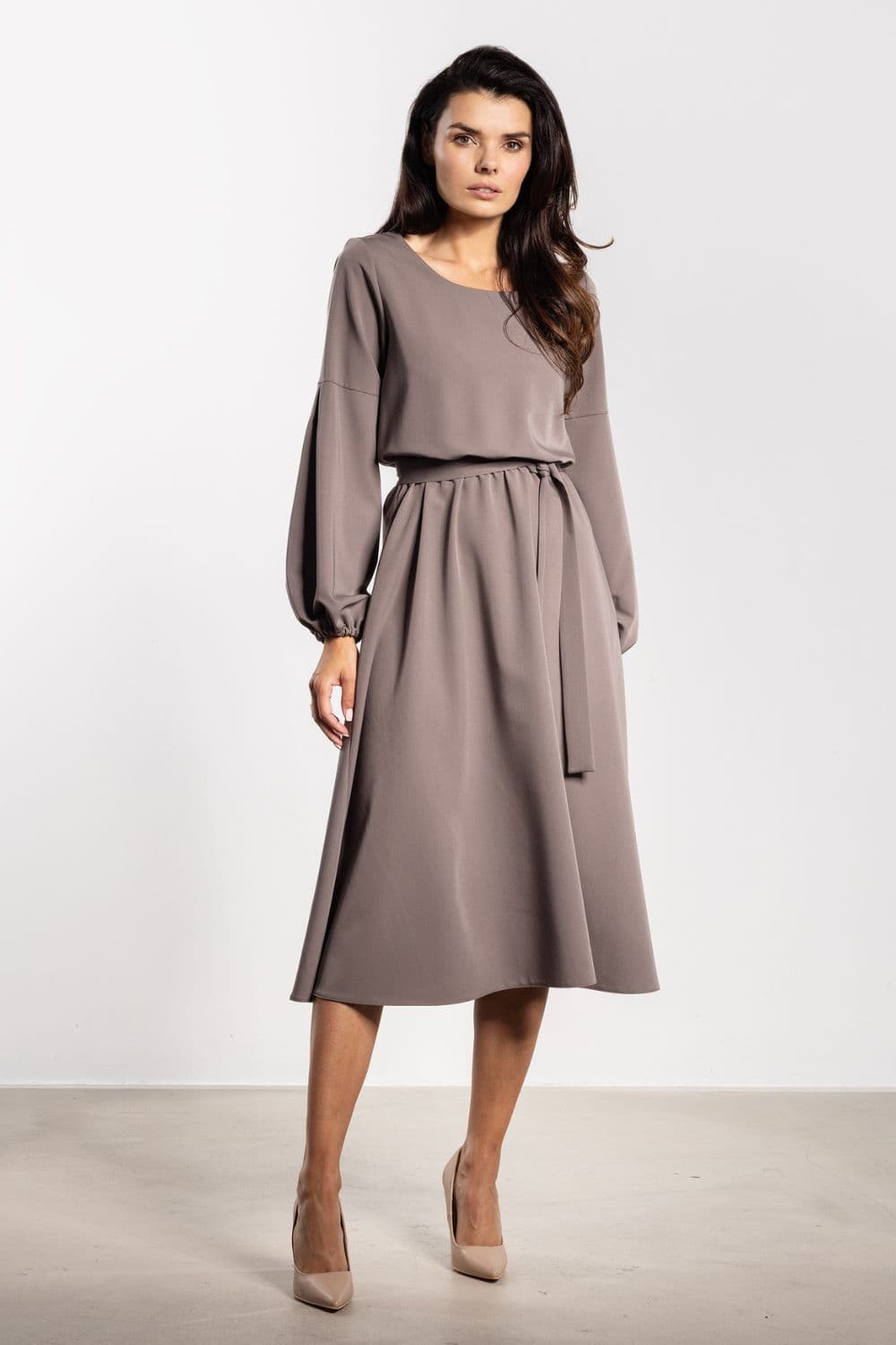 Vestito da giorno model 218990 awama - Miniatura 2