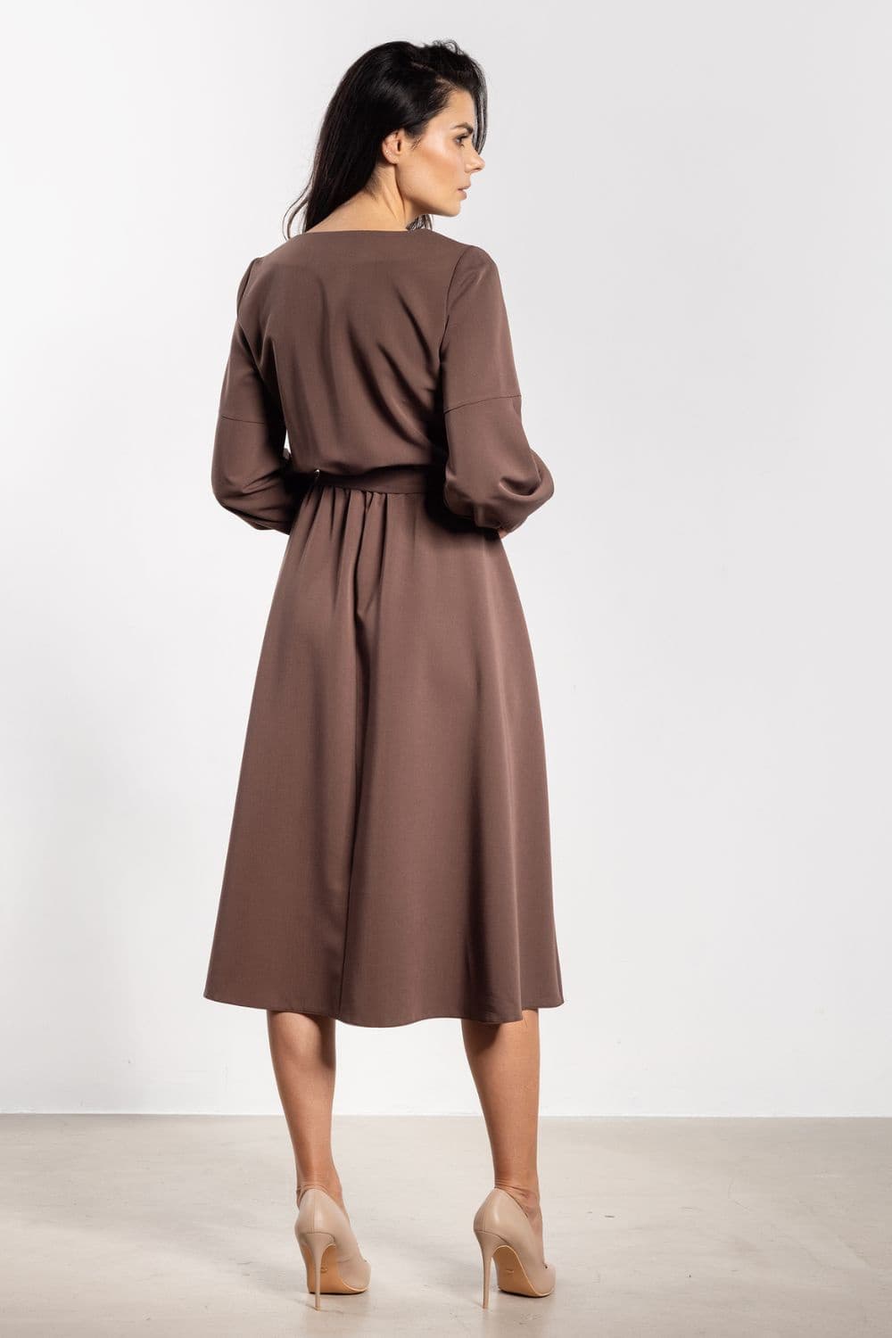 Vestito da giorno model 218992 awama - Miniatura 3