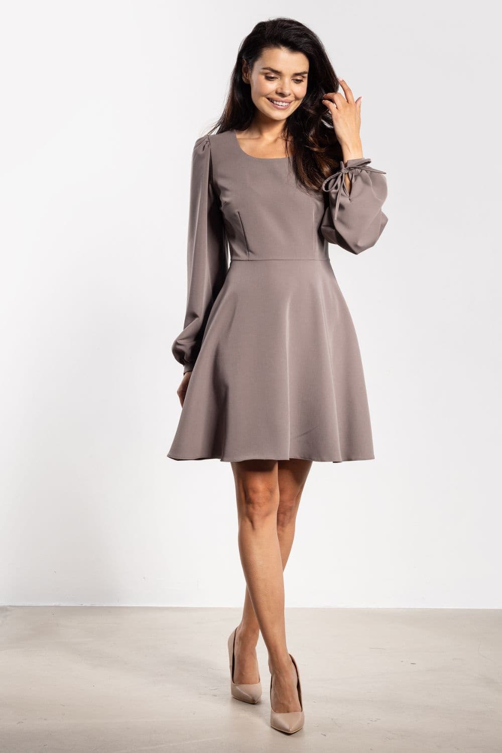 Vestito da giorno model 218994 awama - Miniatura 2