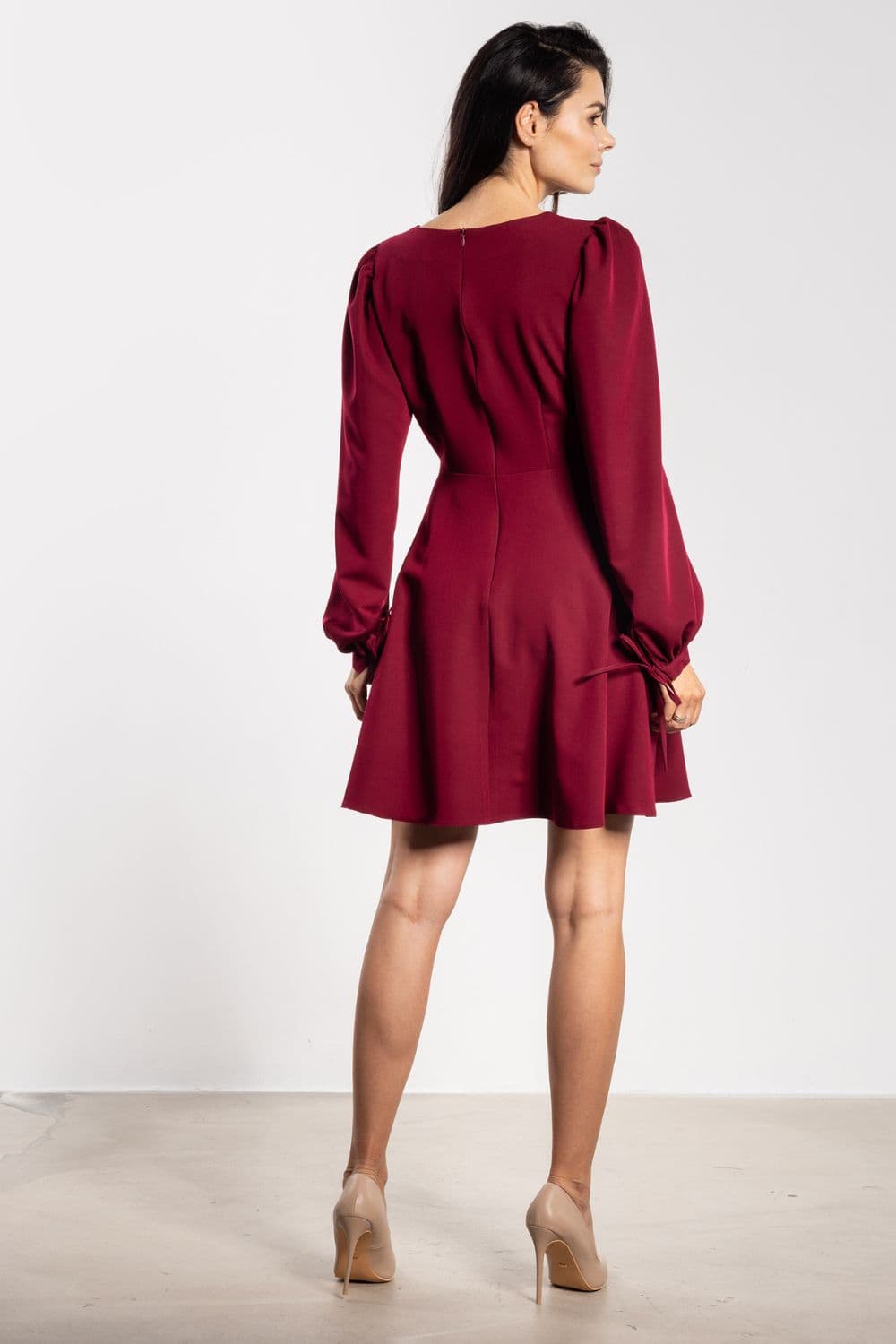 Vestito da giorno model 218995 awama - Miniatura 3