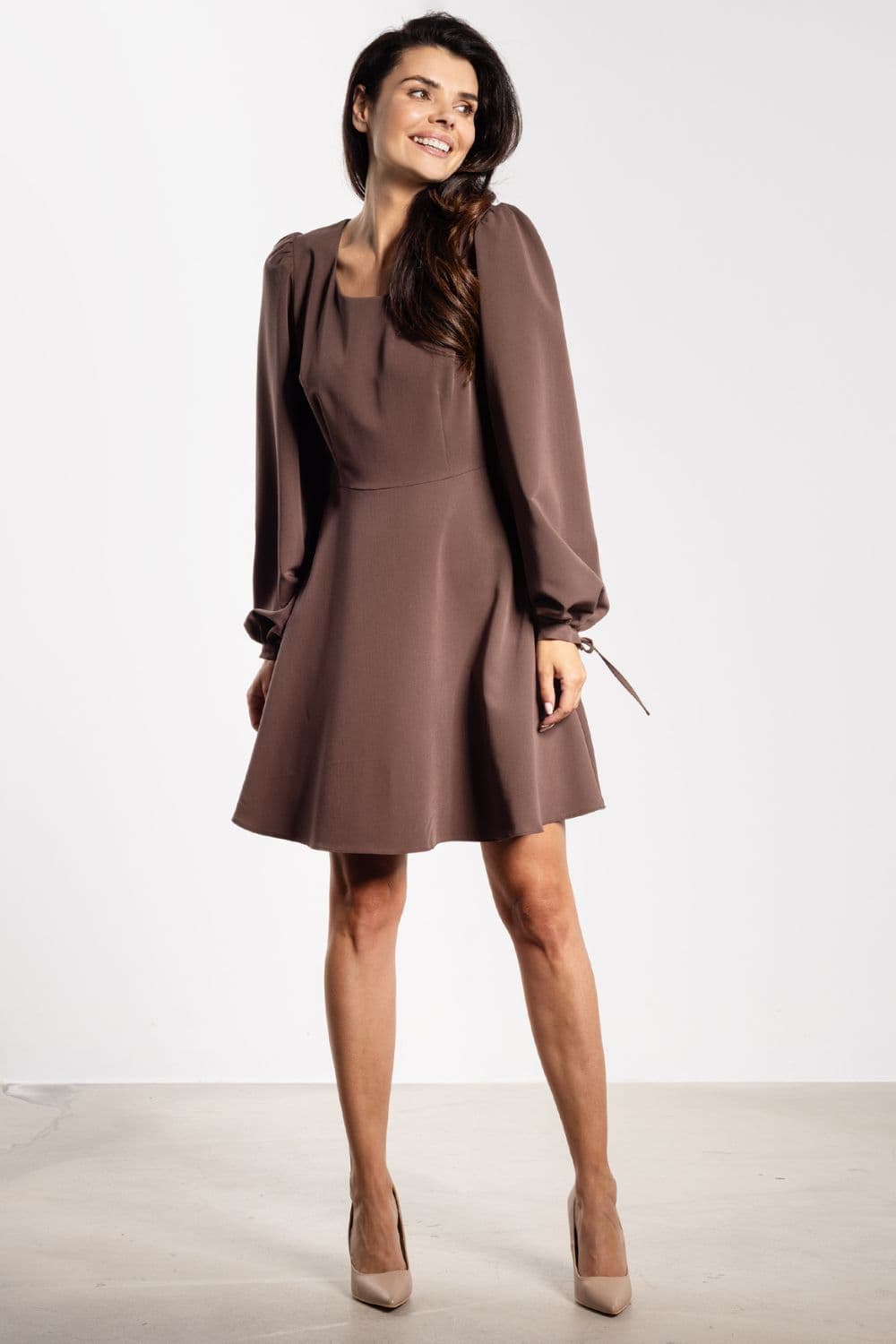Vestito da giorno model 218996 awama - Miniatura 2