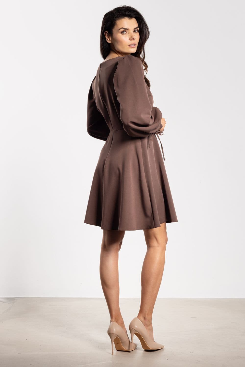Vestito da giorno model 218996 awama - Miniatura 3