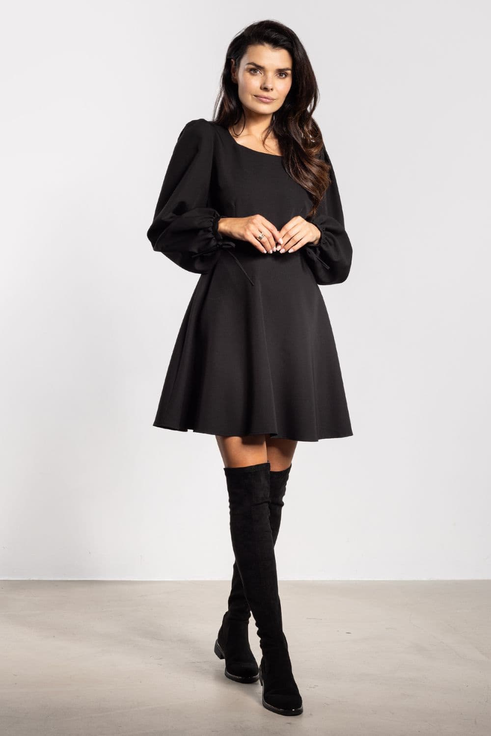 Vestito da giorno model 218997 awama - Miniatura 2