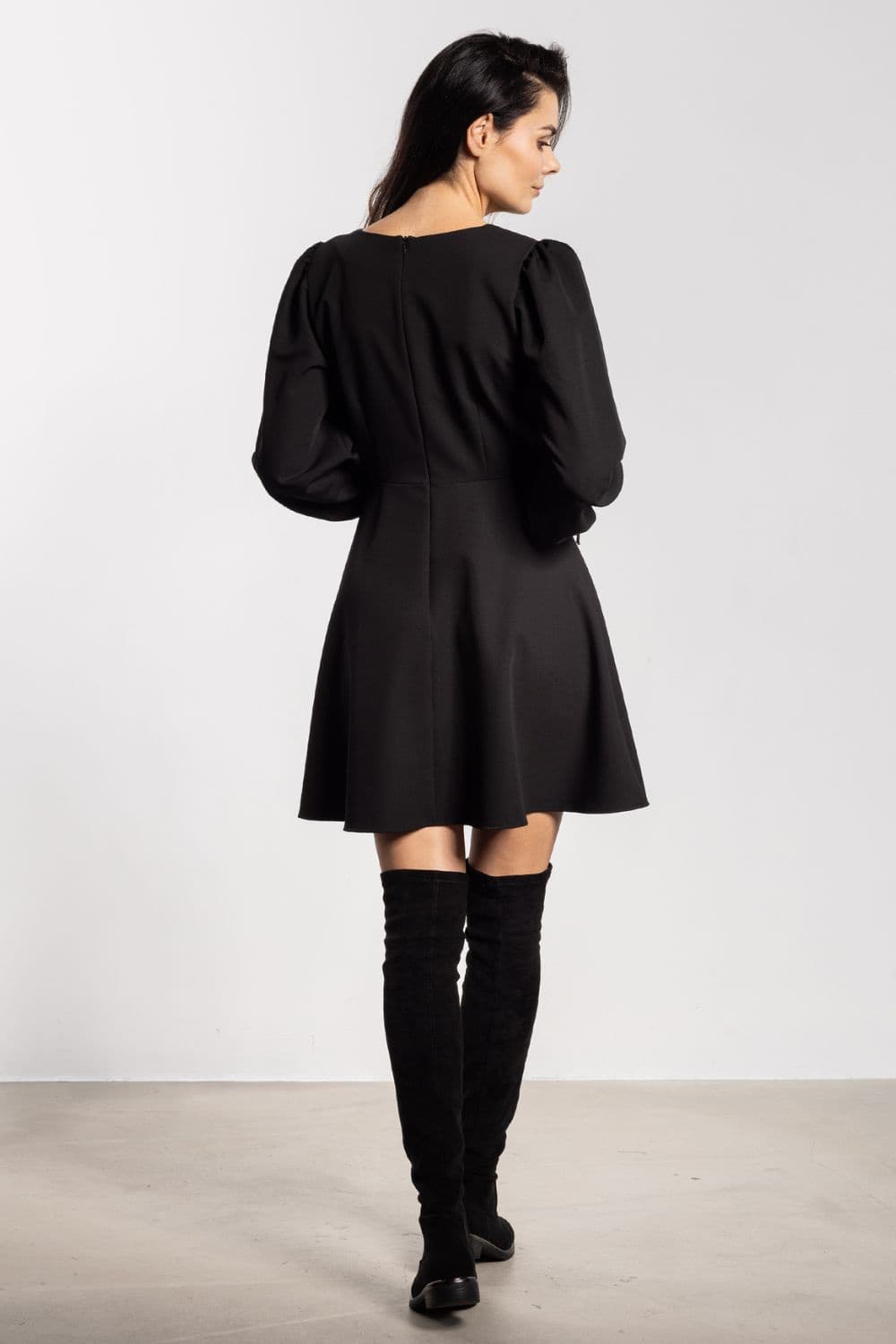 Vestito da giorno model 218997 awama - Miniatura 3