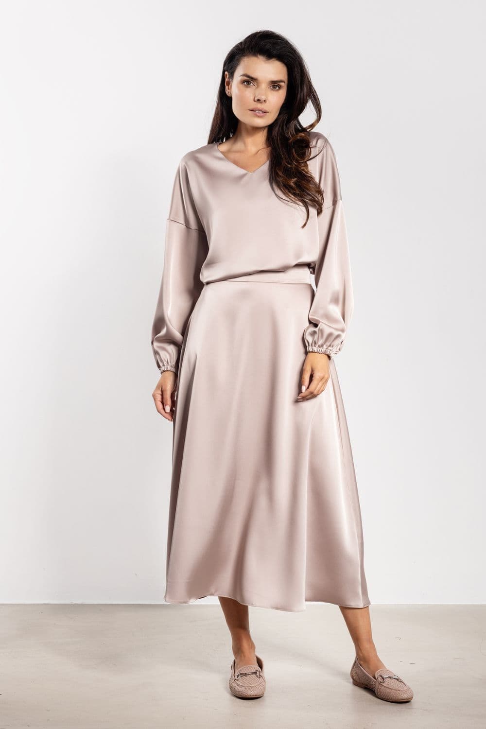 Maglia model 219001 awama - Miniatura 2