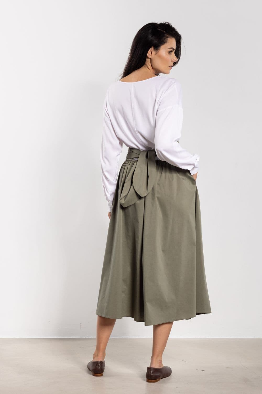 Gonna model 219005 awama - Miniatura 3