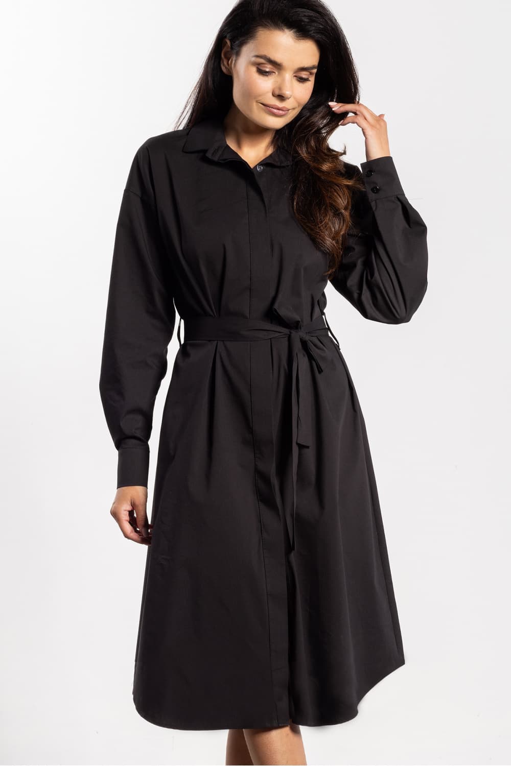 Vestito da giorno model 219013 awama