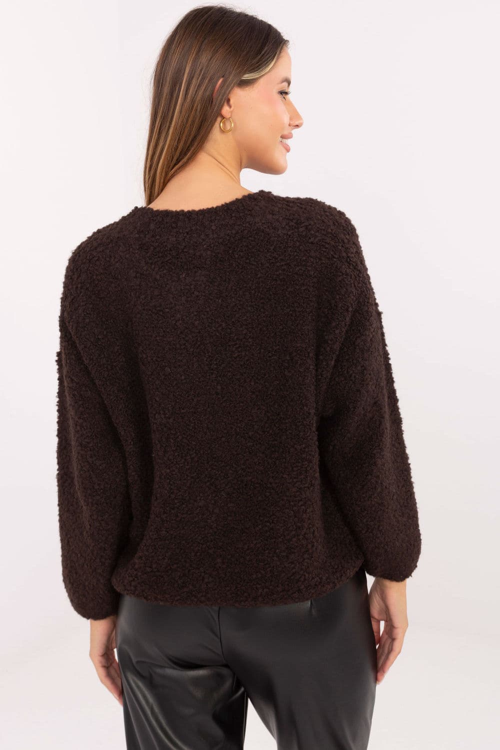 Cardigan model 219074 Rue Paris - Miniatura 3