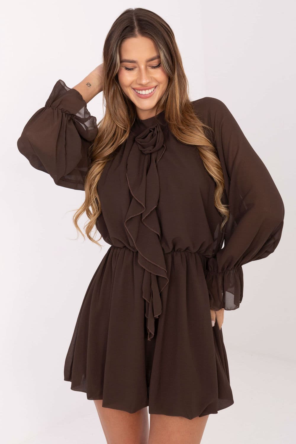 Vestito da cocktail model 219078 Rue Paris