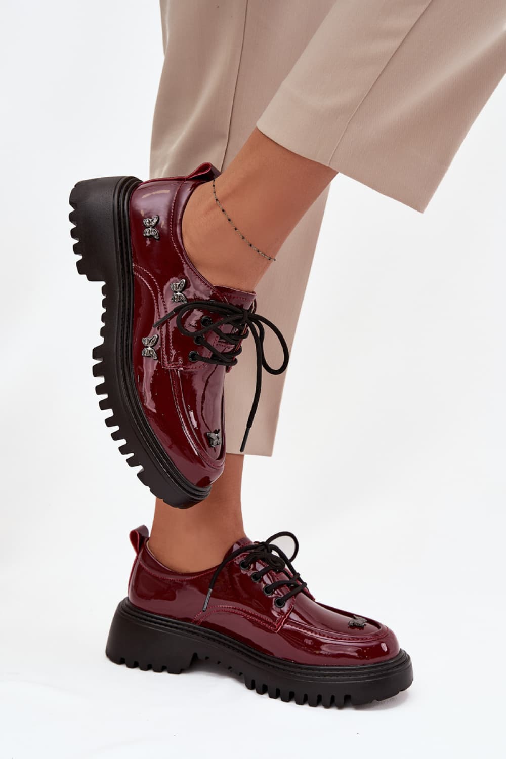 Scarpe model 219109 Step in style