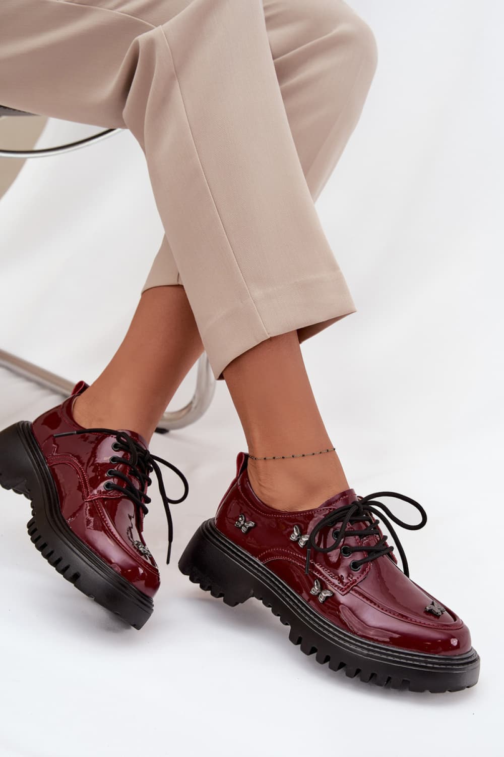 Scarpe model 219109 Step in style - Miniatura 3