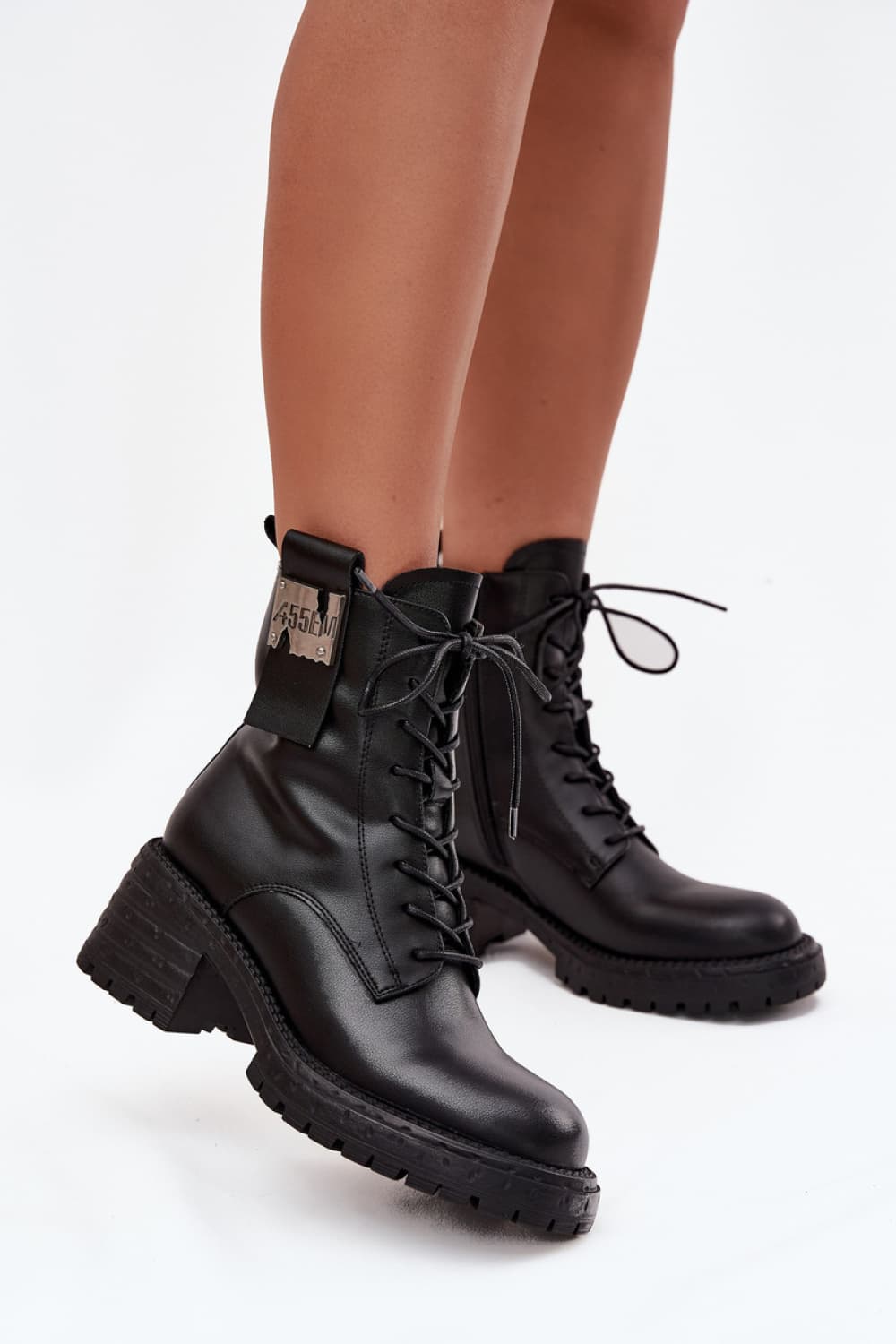 Stivaletto model 219112 Step in style