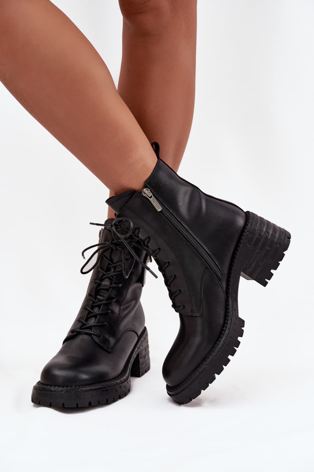 Stivaletto model 219112 Step in style - Miniatura 3