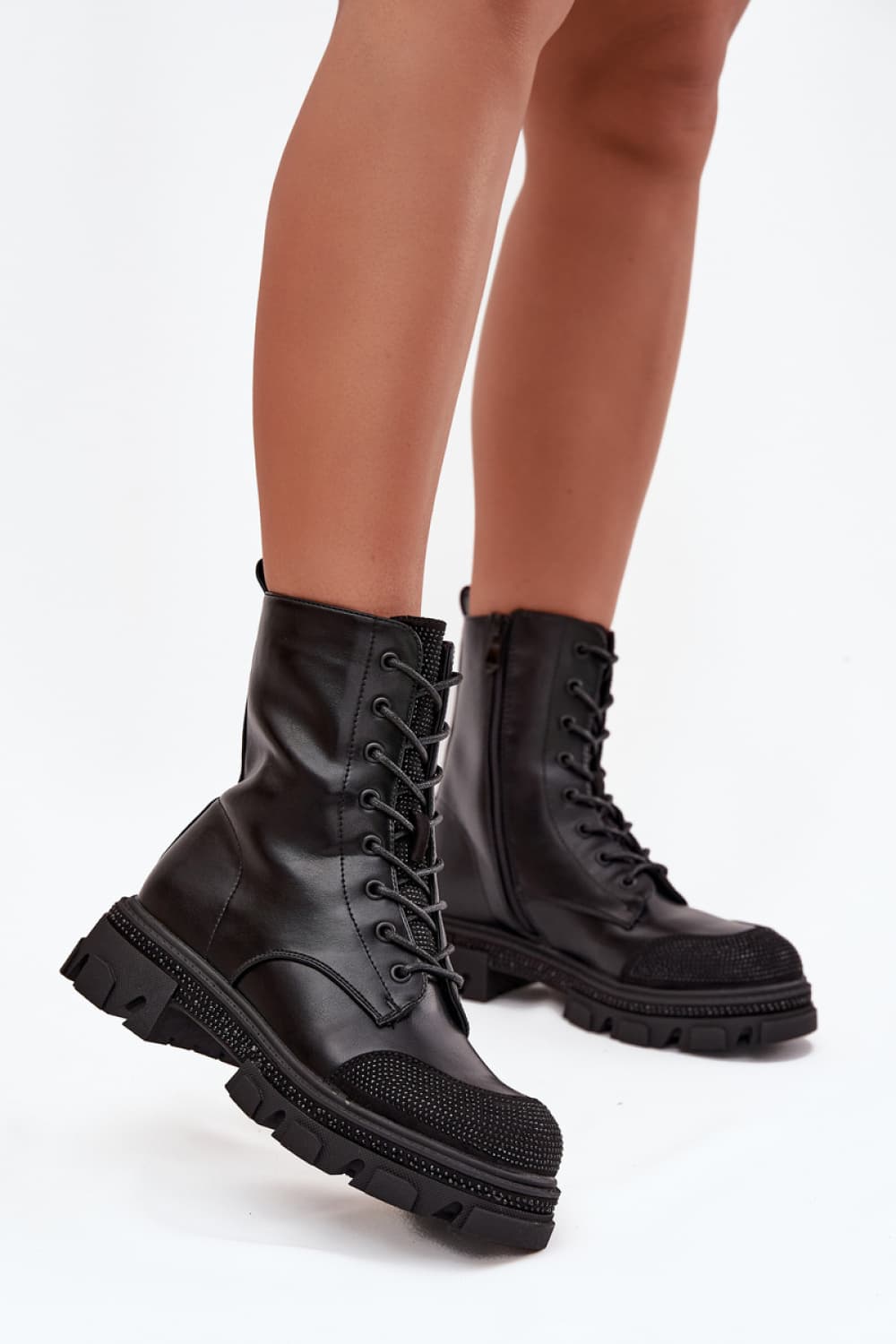 Stivaletto model 219114 Step in style