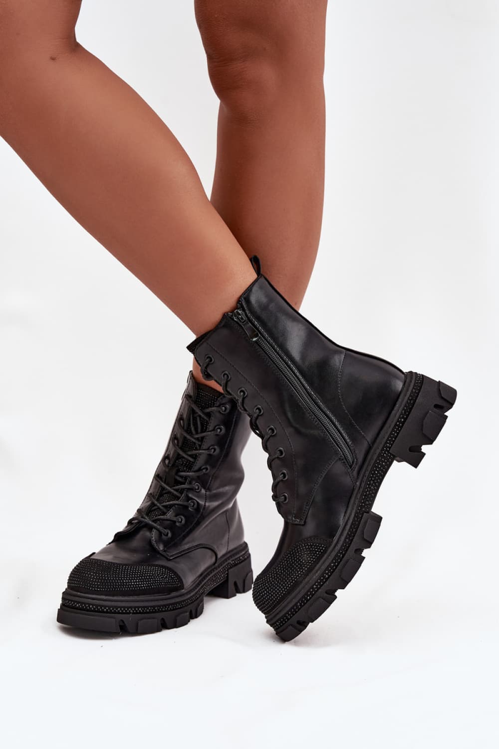 Stivaletto model 219114 Step in style - Miniatura 3