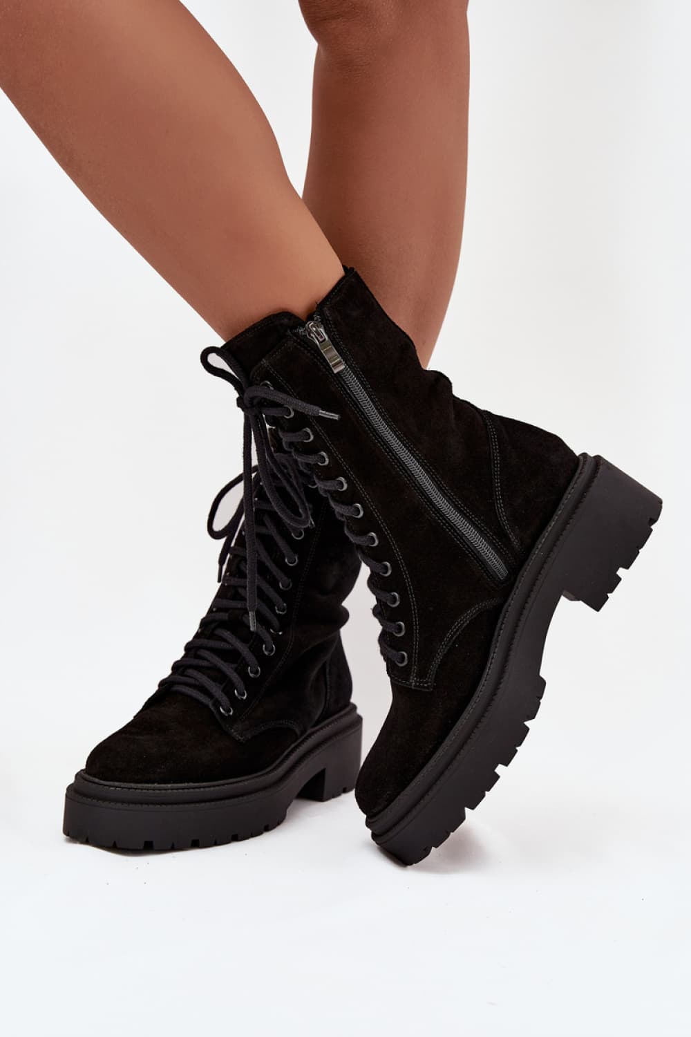 Stivaletto model 219115 Step in style