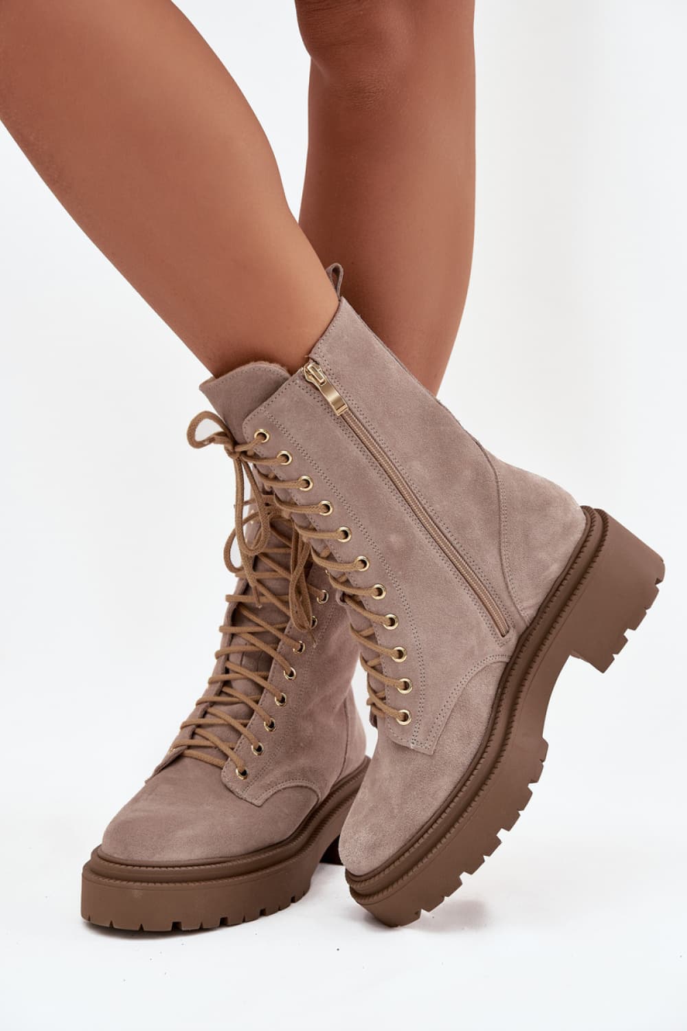 Stivaletto model 219116 Step in style