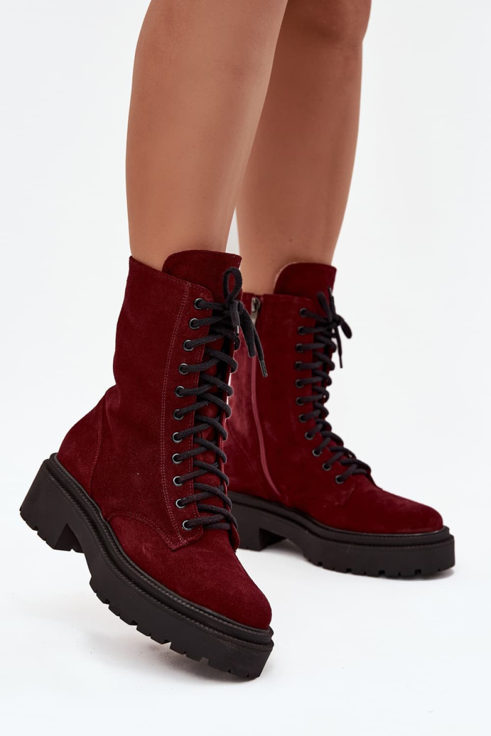 Stivaletto model 219117 Step in style