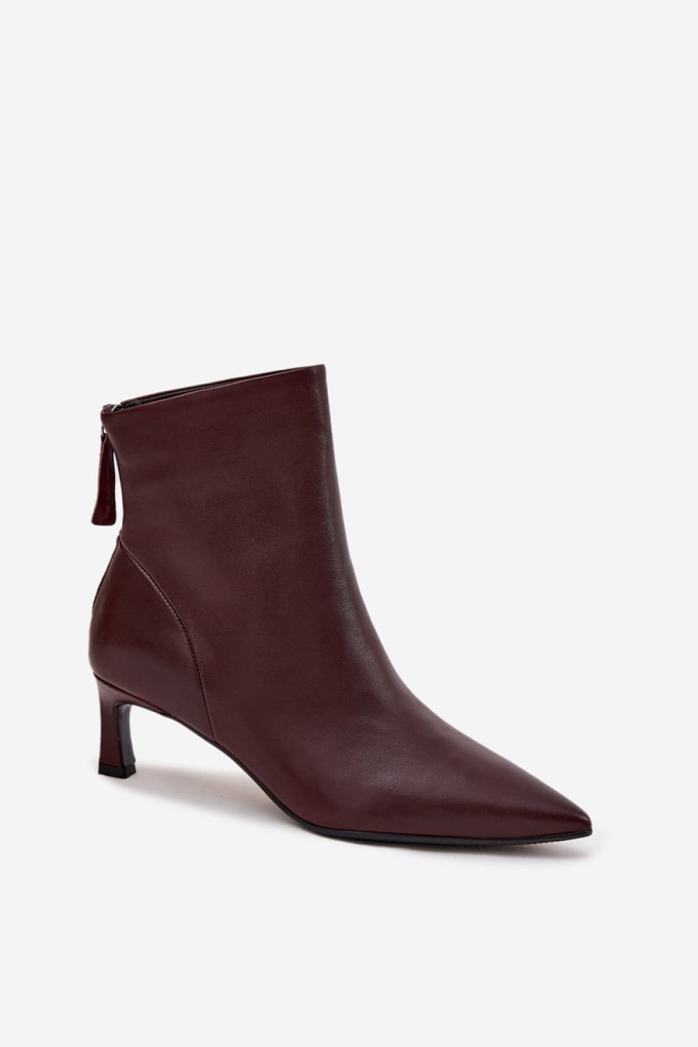 Scarpe con tacco model 219120 Step in style - Miniatura 2