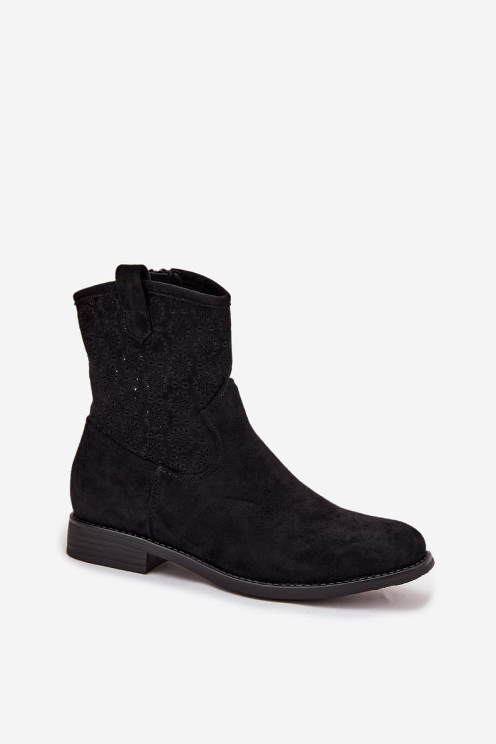 Scarpe con tacco model 219123 Step in style - Miniatura 2
