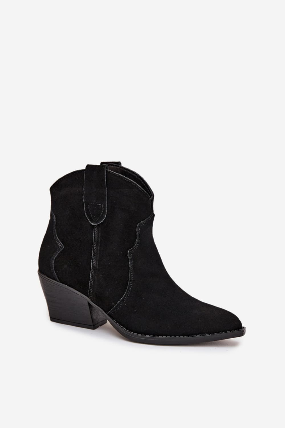 Scarpe con tacco model 219125 Step in style - Miniatura 2