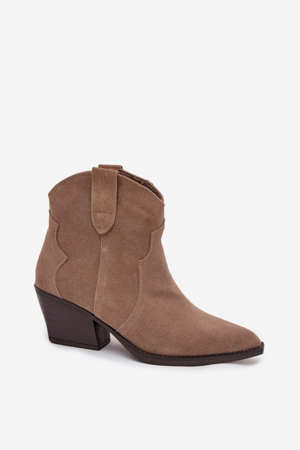 Scarpe con tacco model 219127 Step in style - Miniatura 2
