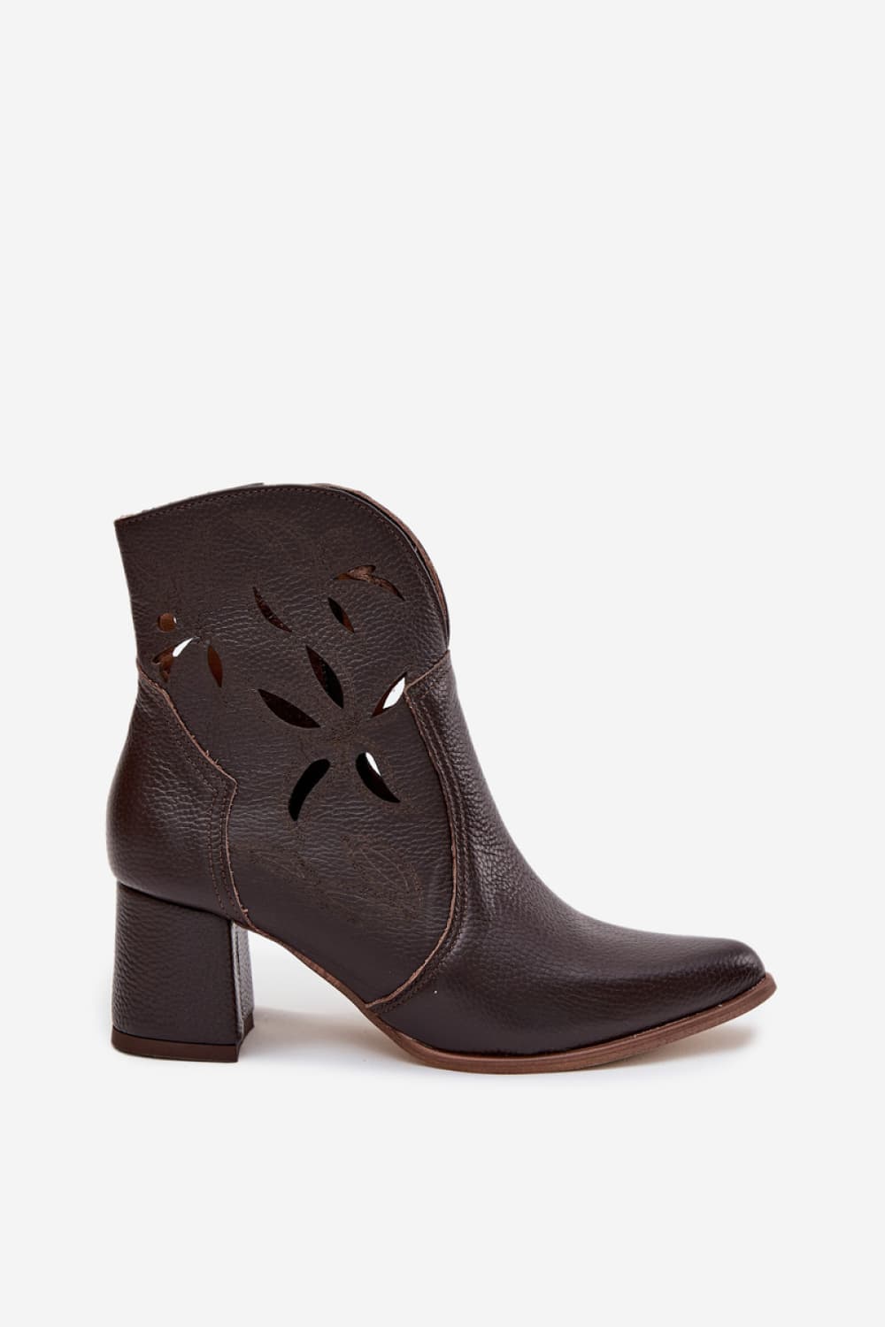 Scarpe con tacco model 219130 Step in style - Miniatura 2