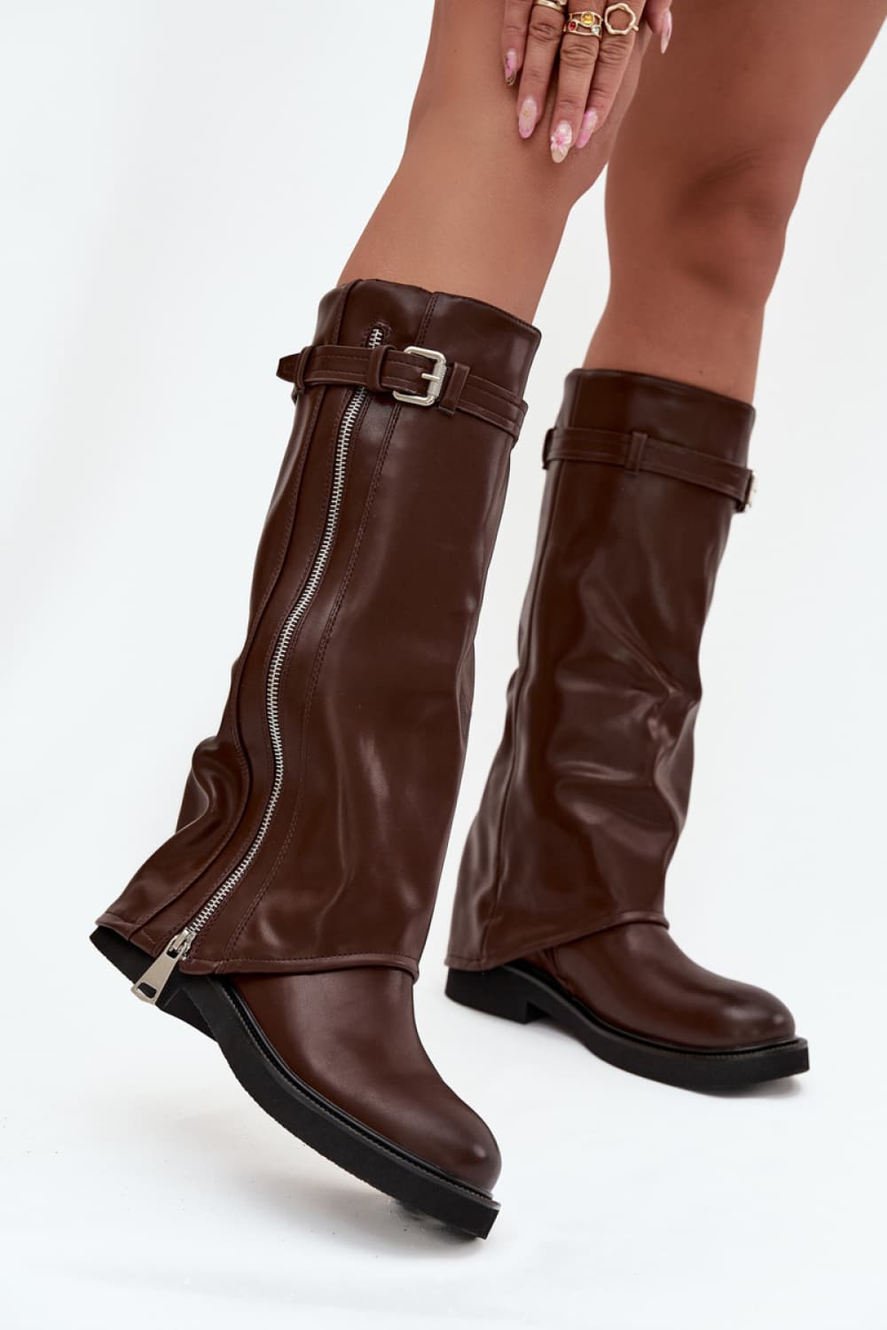 Stivali model 219140 Step in style
