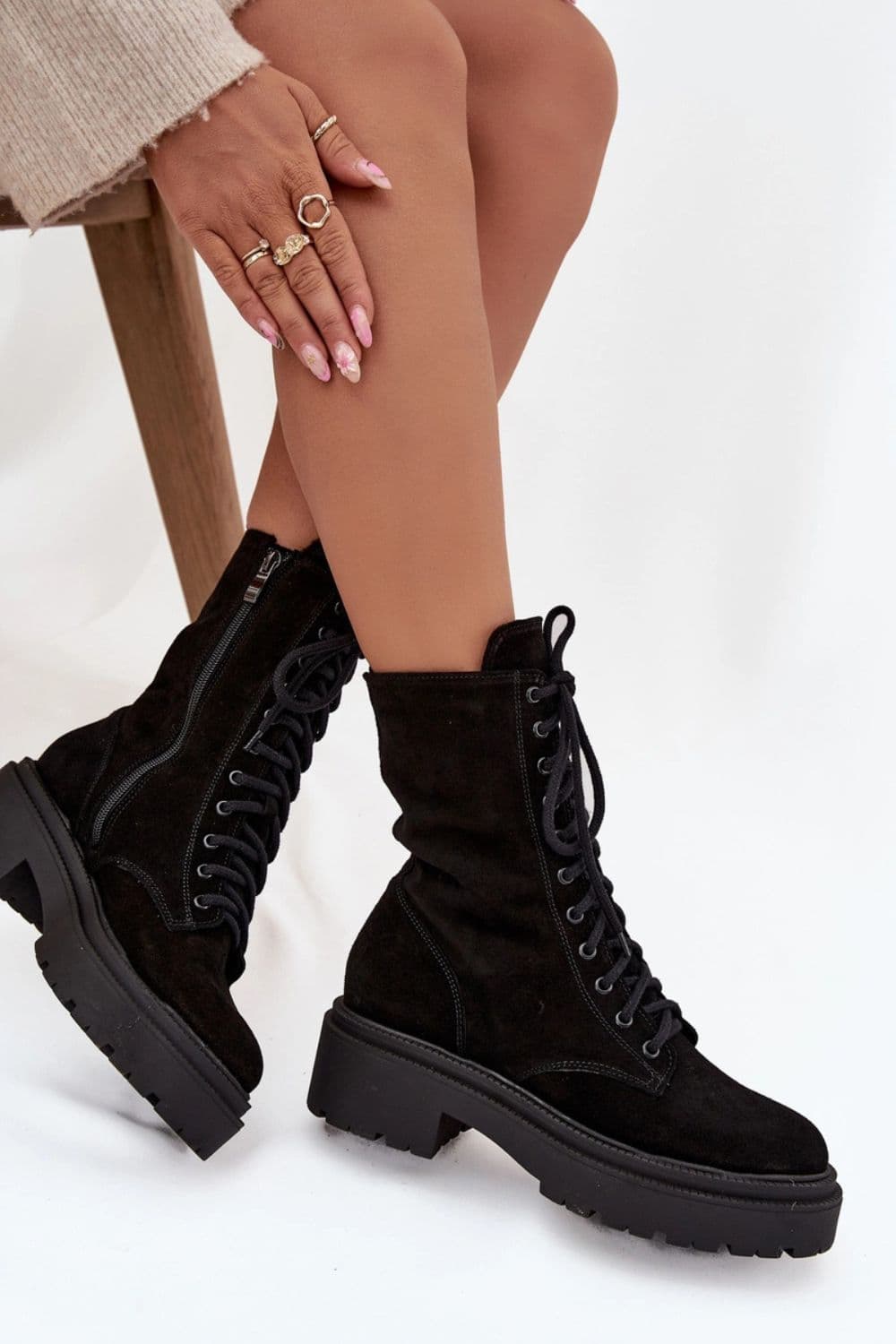 Stivaletto model 219115 Step in style - Miniatura 3
