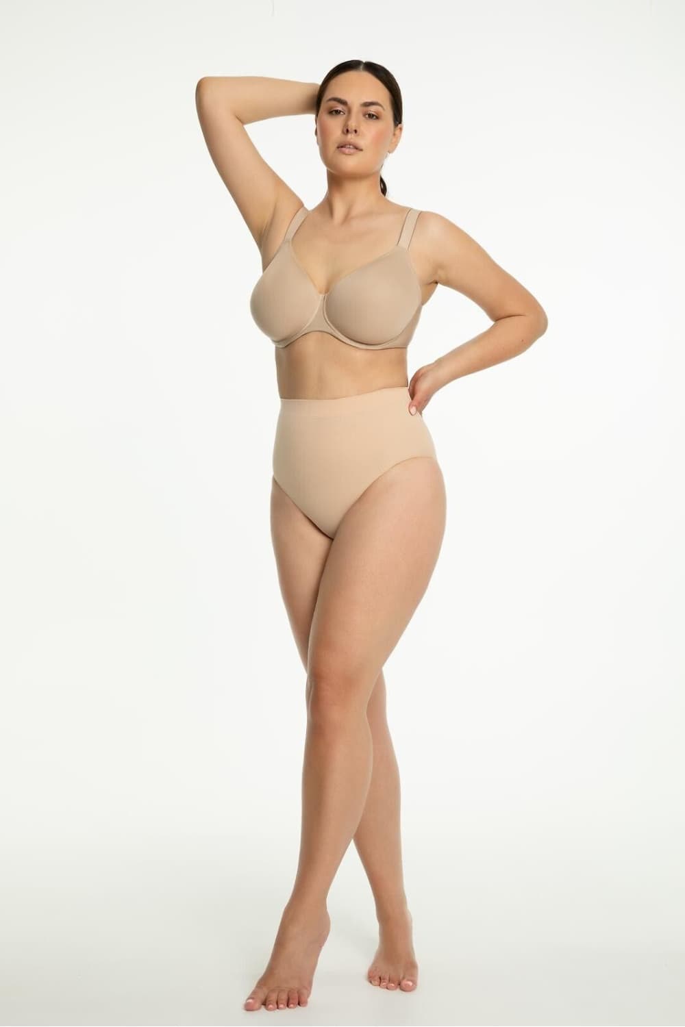Culotte model 219151 Julimex - Miniatura 4