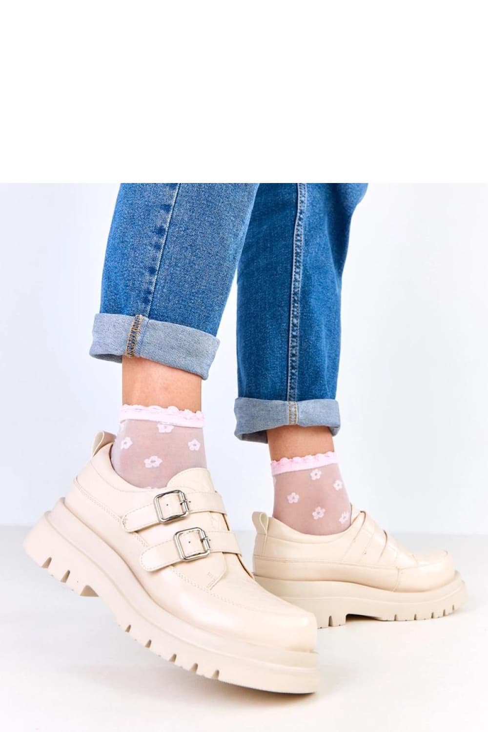 Scarpe model 219175 Solea - Miniatura 3