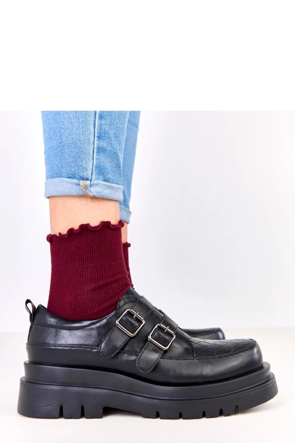 Scarpe model 219176 Solea - Miniatura 2