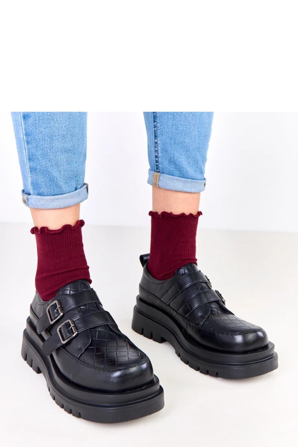 Scarpe model 219176 Solea - Miniatura 3