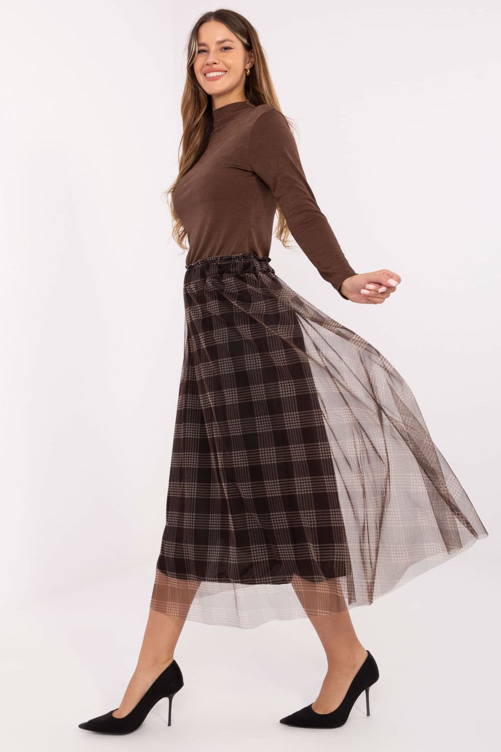 Gonna model 219215 Italy Moda - Miniatura 2