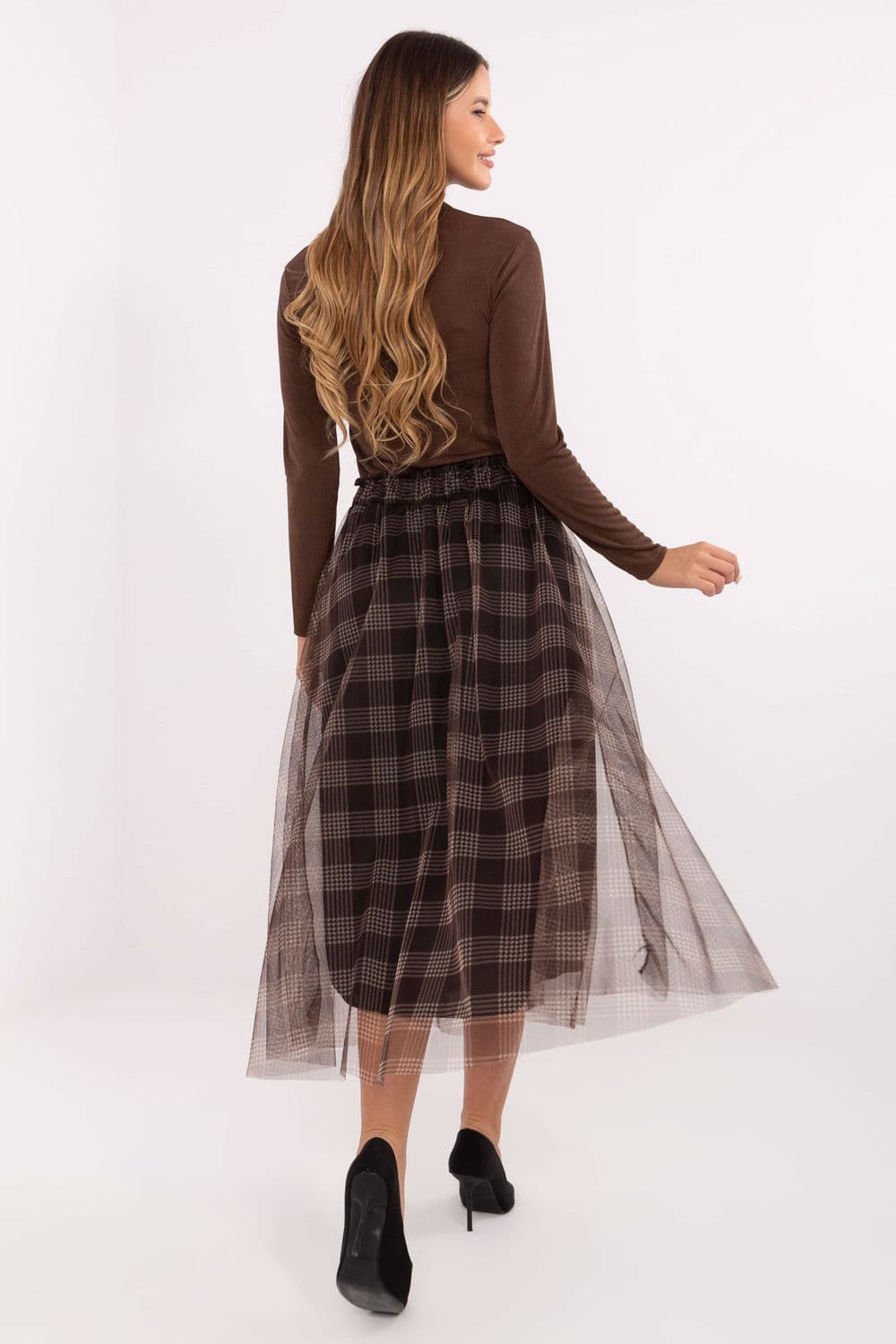 Gonna model 219215 Italy Moda - Miniatura 3