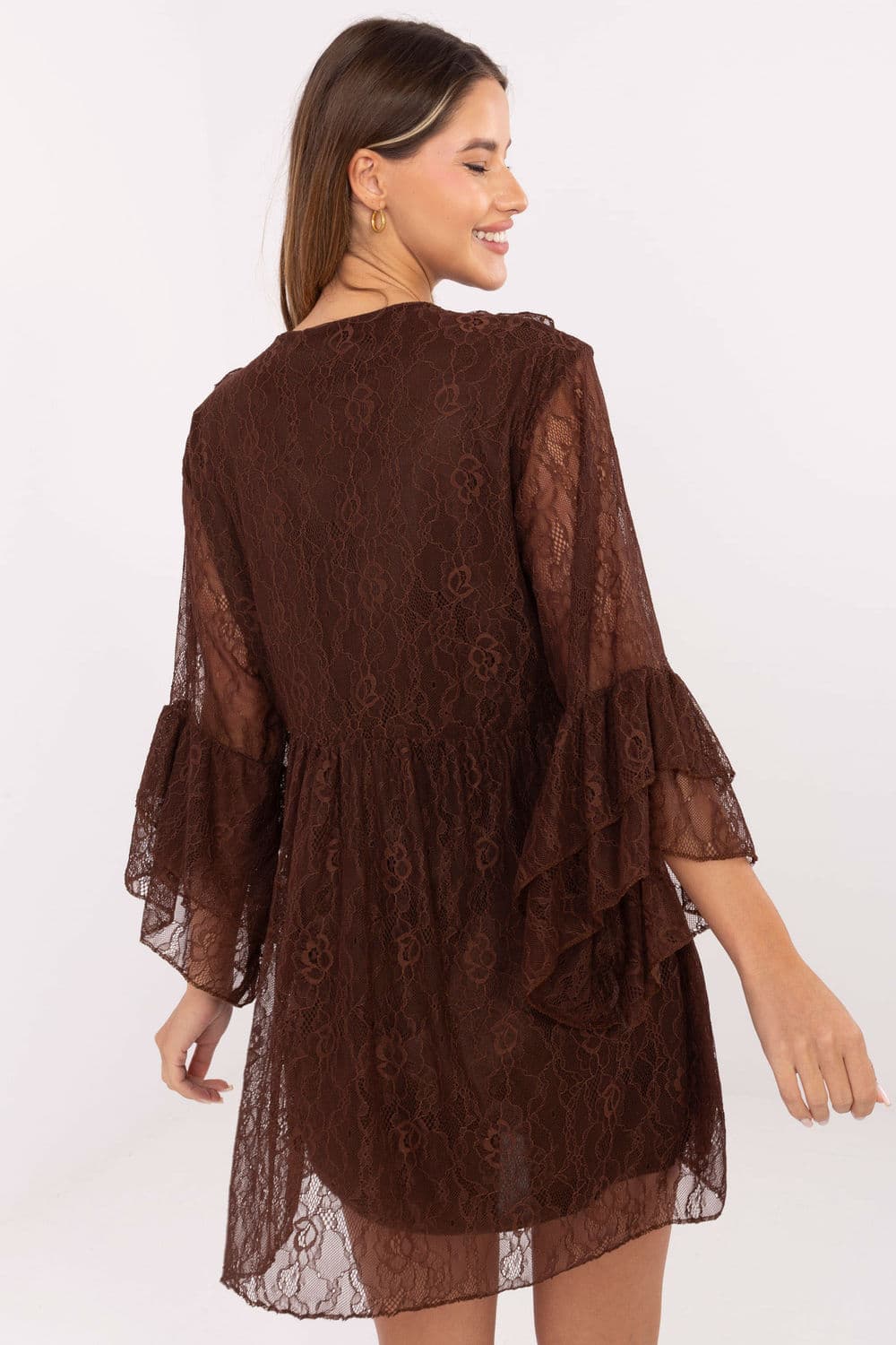 Vestito da sera model 219217 Italy Moda - Miniatura 3